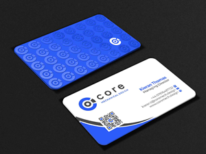 Business Card Design by R.design for this project | Design: #37740749