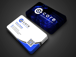 Business Card Design by R.design for this project | Design: #37740768