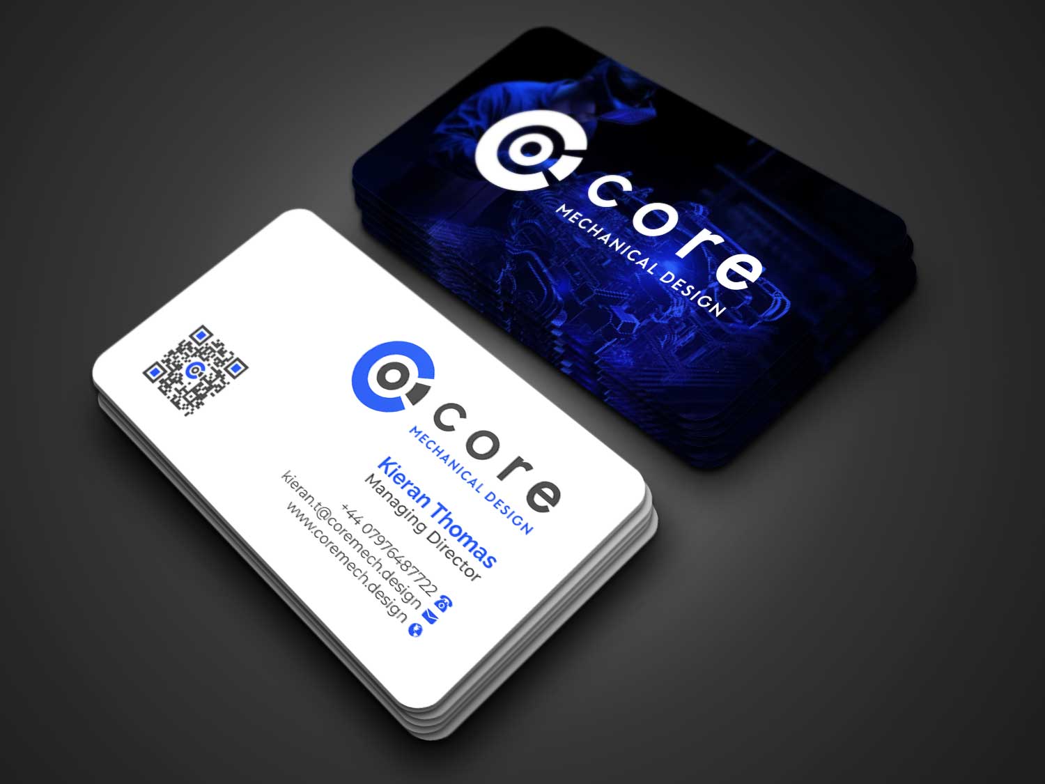 Design de Carte de Visite par R.design pour ce projet | Design #37740793