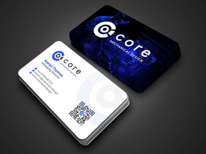 Business Card Design by R.design for this project | Design: #37740798