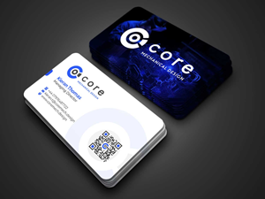 Business Card Design by R.design for this project | Design: #37741518