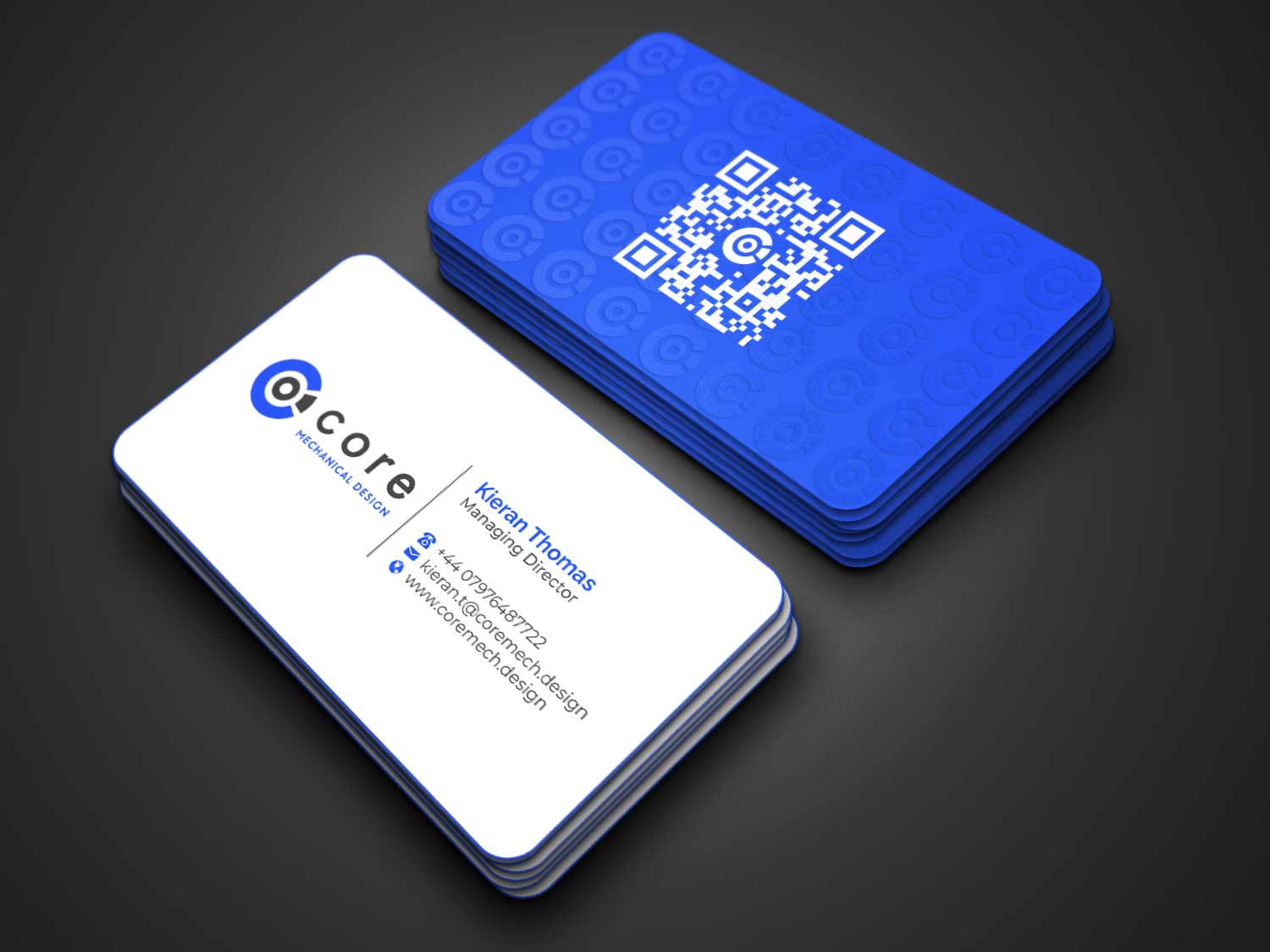 Design de Carte de Visite par R.design pour ce projet | Design #37741564