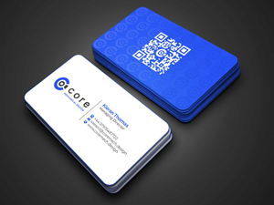 Business Card Design by R.design for this project | Design: #37741564