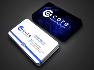 Business Card Design by R.design for this project | Design: #37741568