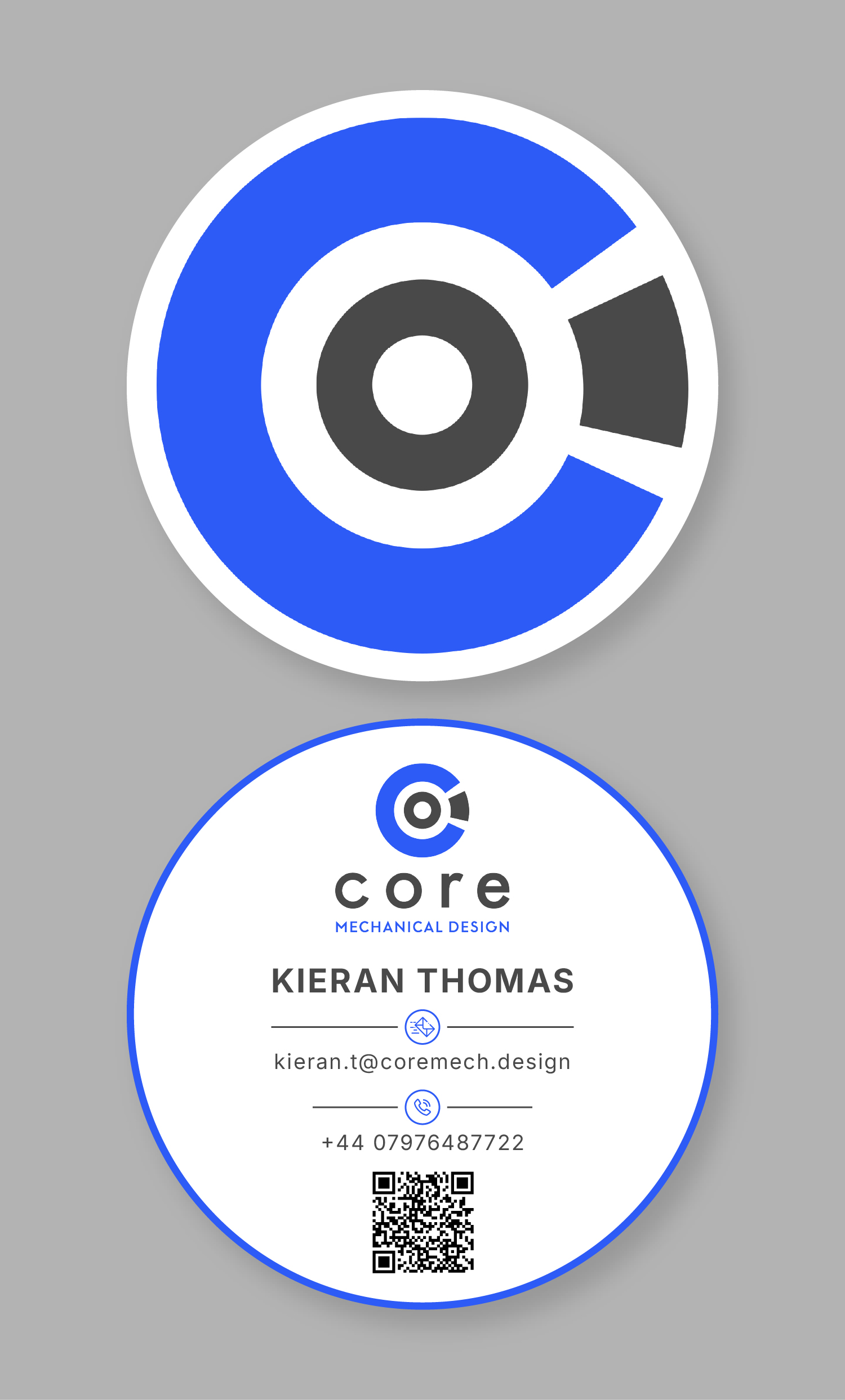 Design de Carte de Visite par Titan Solbiz pour ce projet | Design #37742103