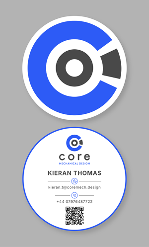 Design de Carte de Visite par Titan Solbiz pour ce projet | Design : #37742103