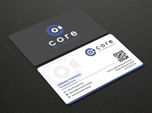 Design de Carte de Visite par Bold Pixels pour ce projet | Design : #37731720