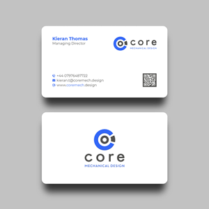 Design de Carte de Visite par Bikash Das pour ce projet | Design : #37732412