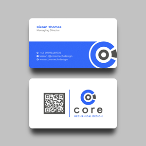Design de Carte de Visite par Bikash Das pour ce projet | Design : #37732460