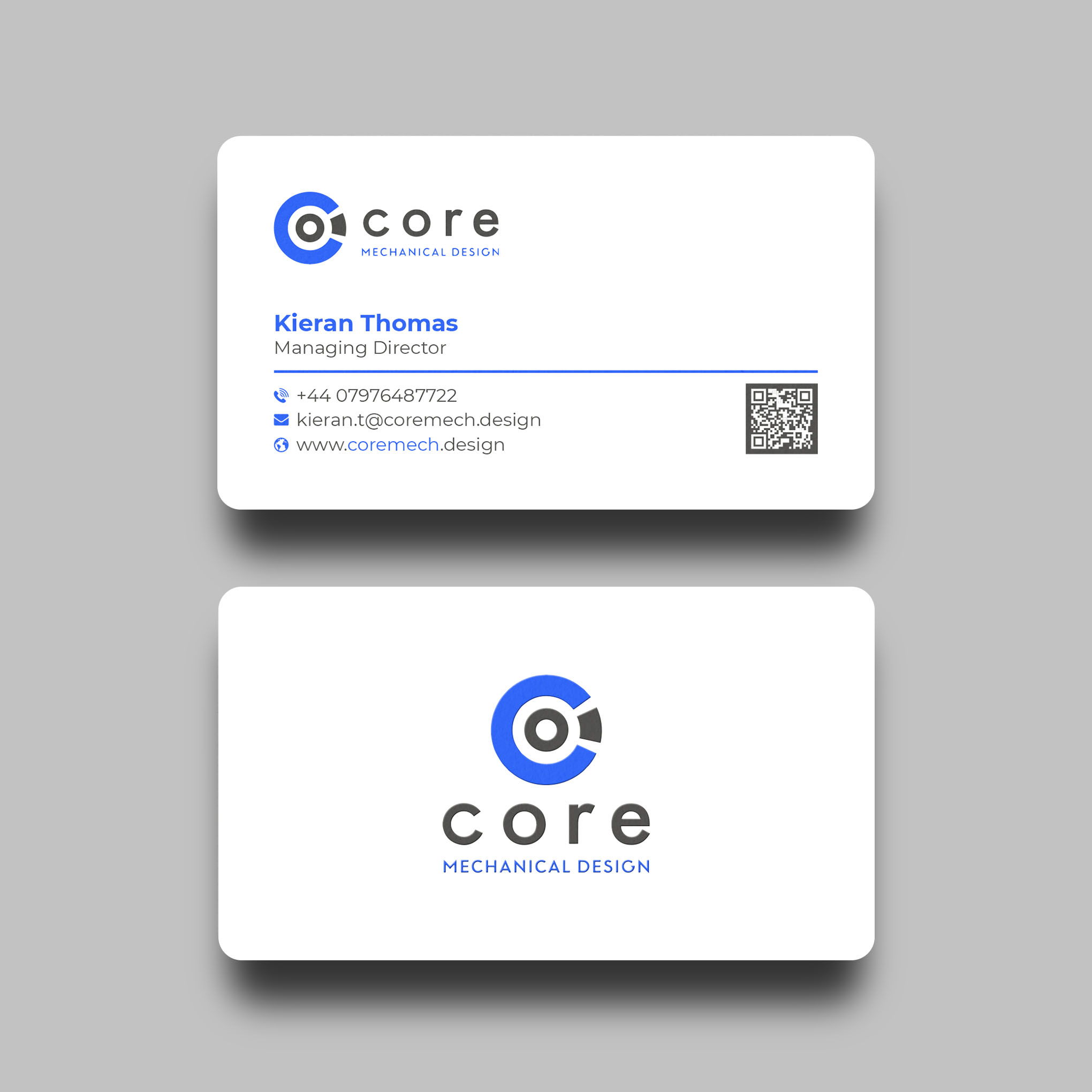 Design de Carte de Visite par Bikash Das pour ce projet | Design #37732541