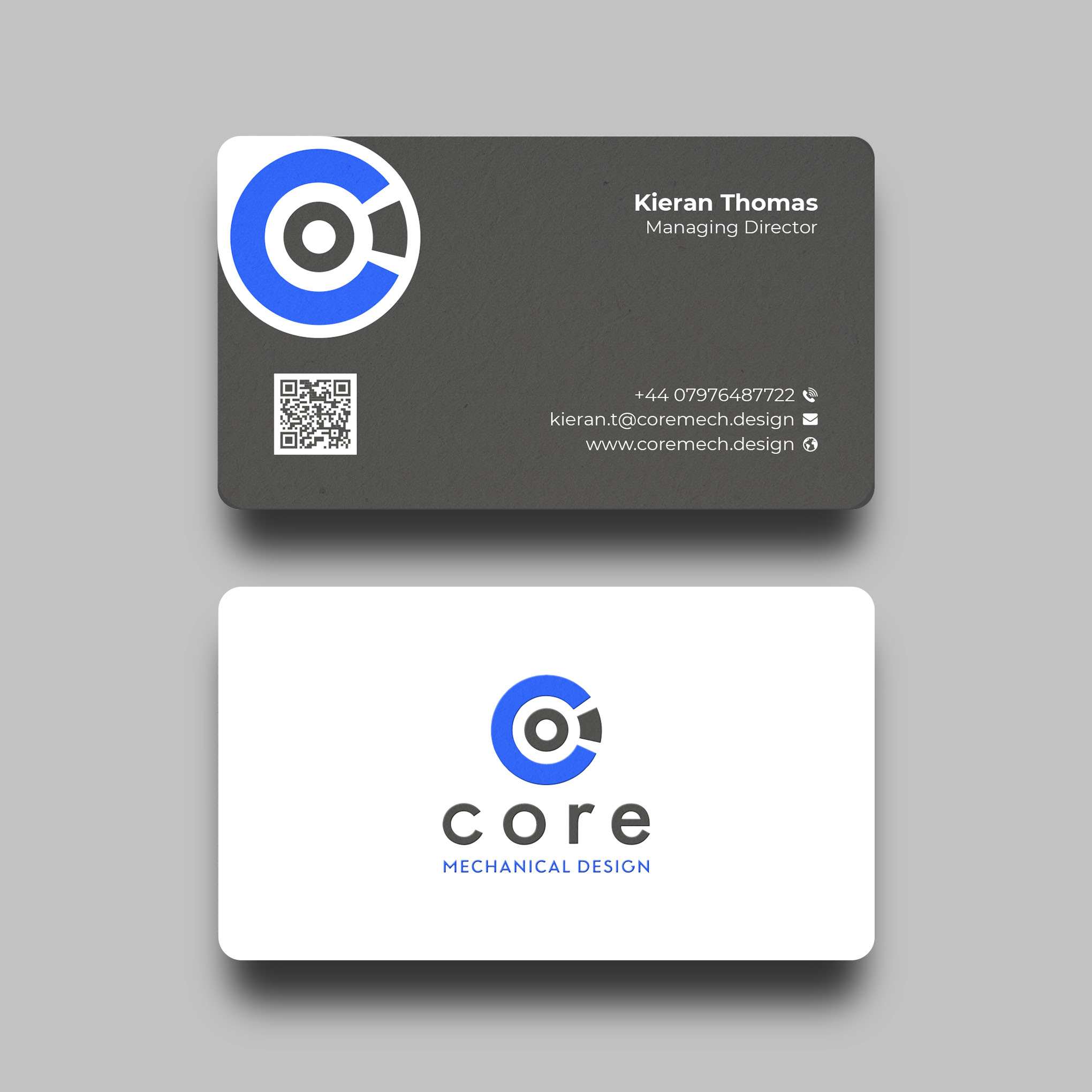 Design de Carte de Visite par Bikash Das pour ce projet | Design #37732712