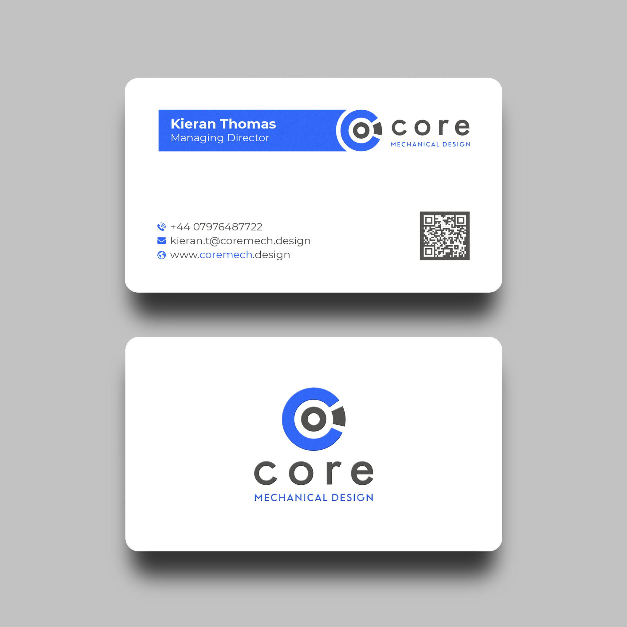 Design de Carte de Visite par Bikash Das pour ce projet | Design #37732740