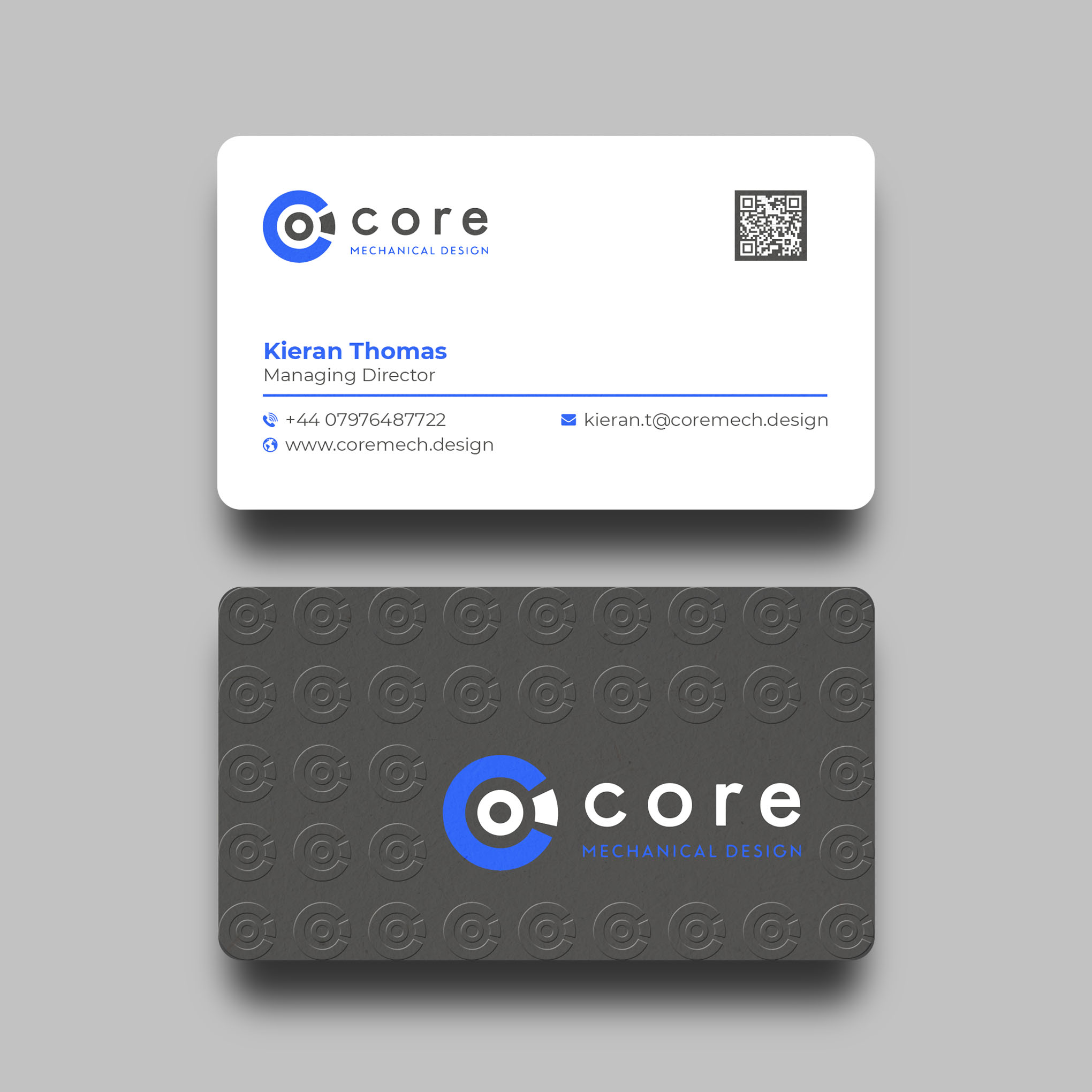 Design de Carte de Visite par Bikash Das pour ce projet | Design #37733147