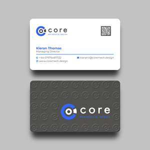 Design de Carte de Visite par Bikash Das pour ce projet | Design : #37733147
