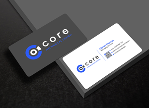 Design de Carte de Visite par Uttom 2 pour ce projet | Design : #37722427
