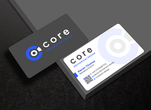 Design de Carte de Visite par Uttom 2 pour ce projet | Design : #37722428