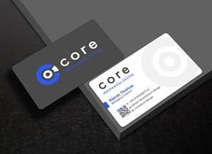 Design de Carte de Visite par Uttom 2 pour ce projet | Design : #37722429