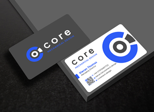 Design de Carte de Visite par Uttom 2 pour ce projet | Design : #37722430
