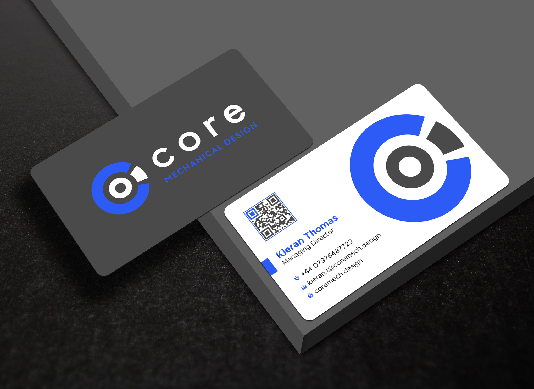 Design de Carte de Visite par Uttom 2 pour ce projet | Design #37722431
