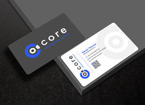 Design de Carte de Visite par Uttom 2 pour ce projet | Design : #37722455