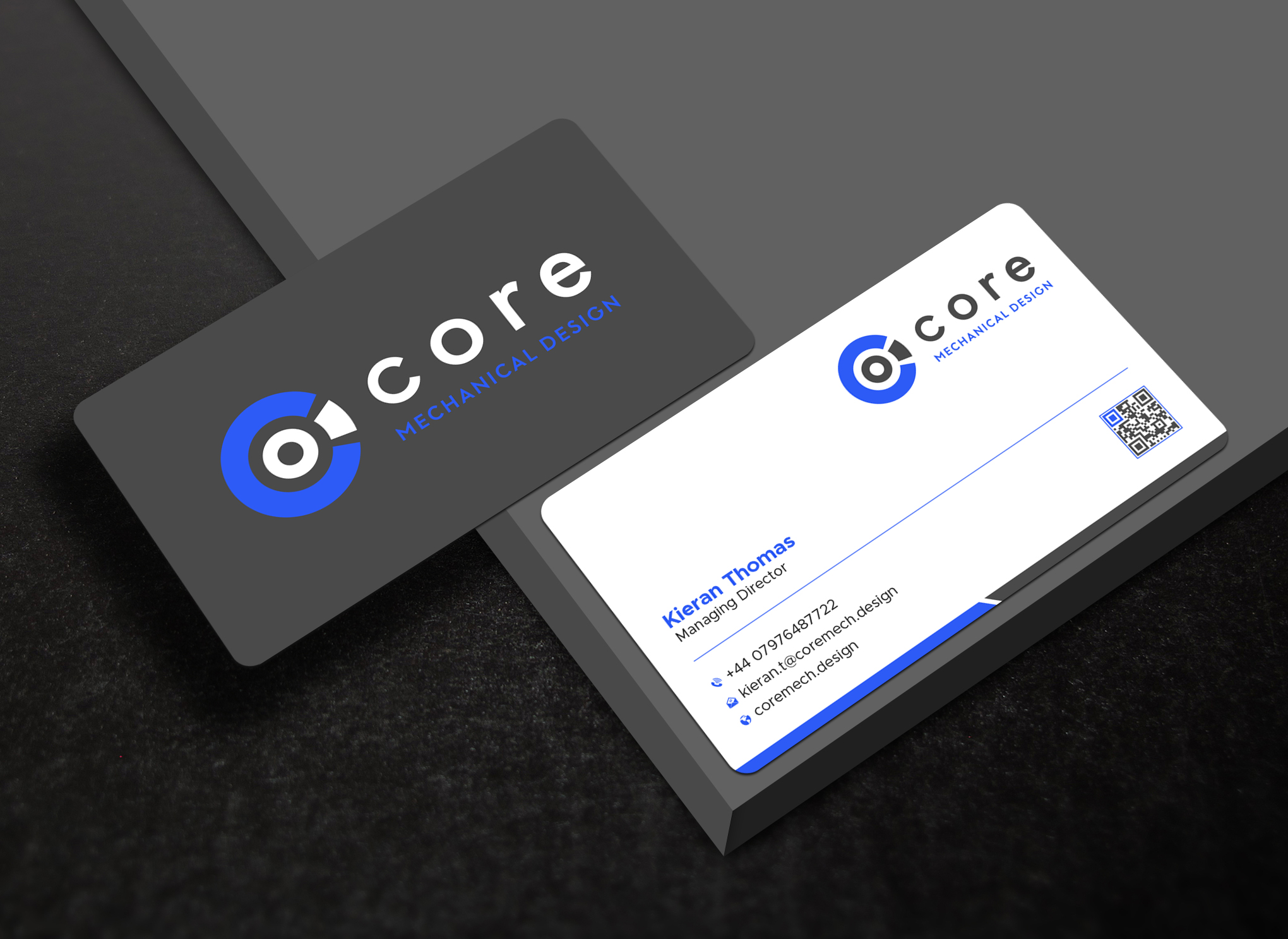 Design de Carte de Visite par Uttom 2 pour ce projet | Design #37722456