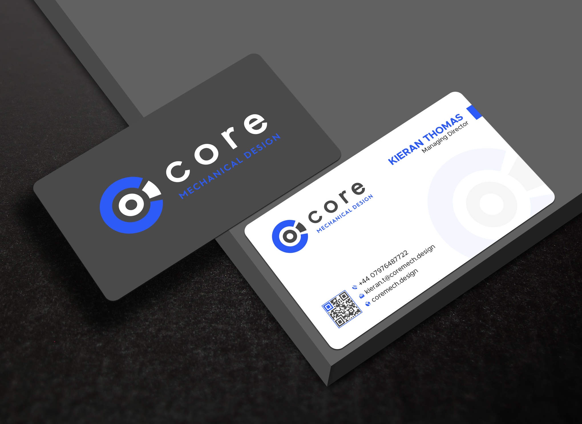 Design de Carte de Visite par Uttom 2 pour ce projet | Design #37722457