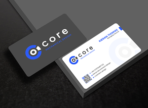 Design de Carte de Visite par Uttom 2 pour ce projet | Design : #37722457