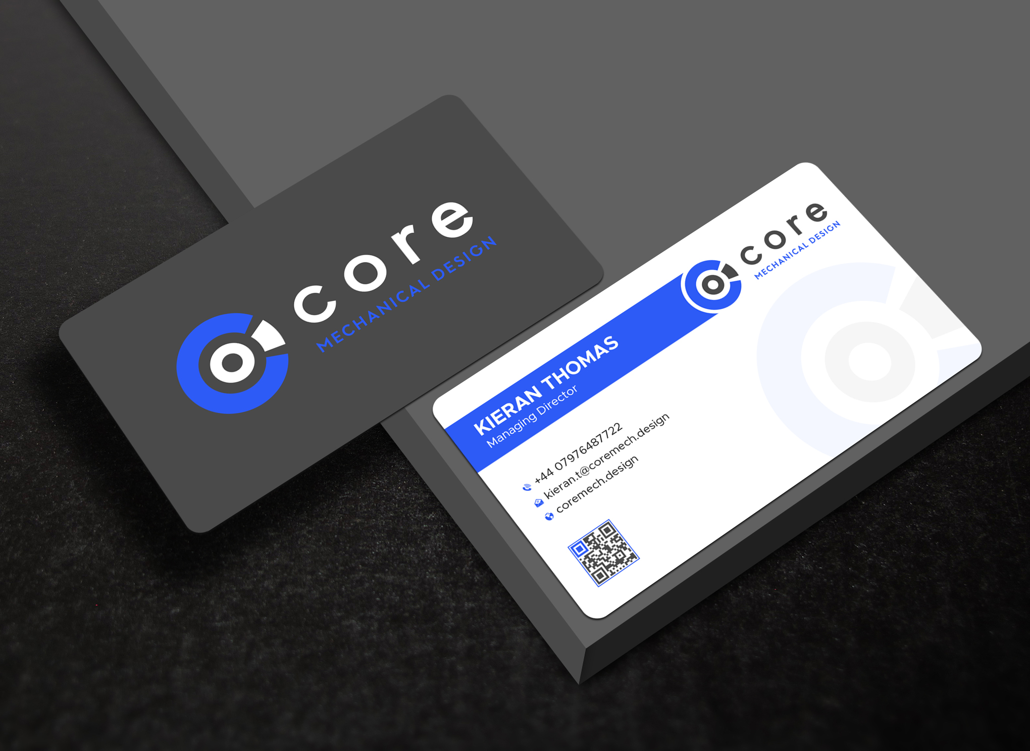 Design de Carte de Visite par Uttom 2 pour ce projet | Design #37722459