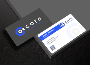 Design de Carte de Visite par Uttom 2 pour ce projet | Design : #37722459