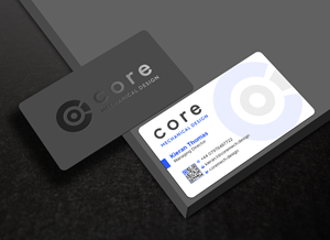 Design de Carte de Visite par Uttom 2 pour ce projet | Design : #37722487