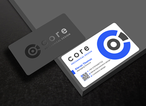 Design de Carte de Visite par Uttom 2 pour ce projet | Design : #37722488