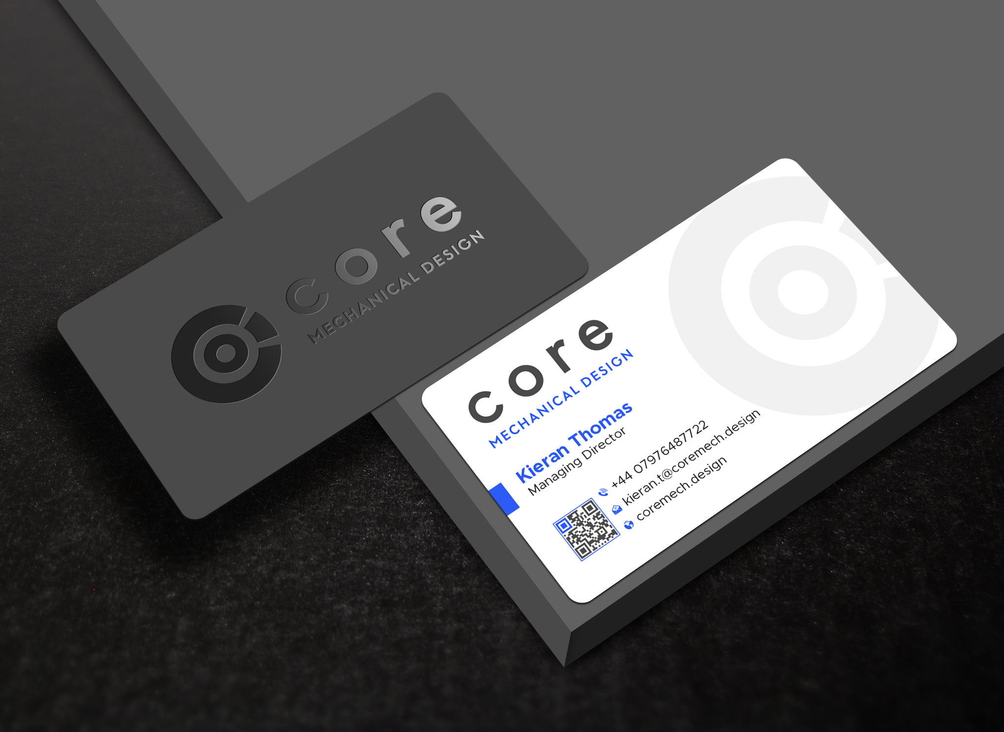 Design de Carte de Visite par Uttom 2 pour ce projet | Design #37722489