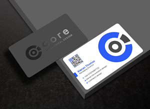 Design de Carte de Visite par Uttom 2 pour ce projet | Design : #37722490