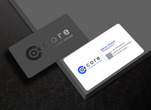 Design de Carte de Visite par Uttom 2 pour ce projet | Design : #37722491