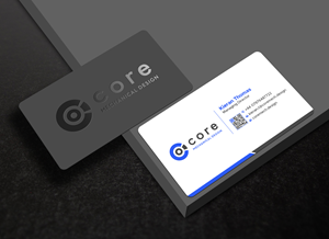 Design de Carte de Visite par Uttom 2 pour ce projet | Design : #37722493