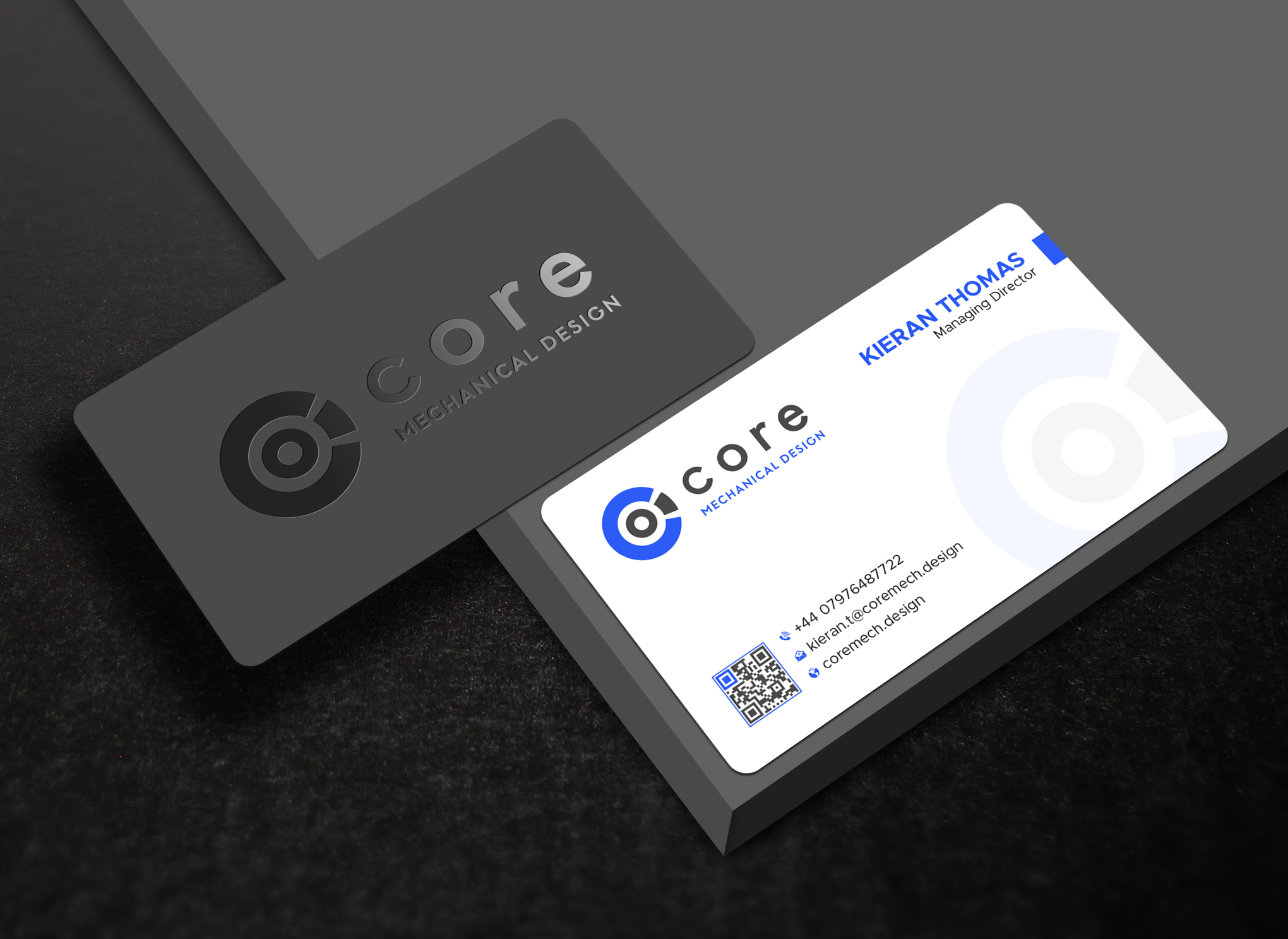 Design de Carte de Visite par Uttom 2 pour ce projet | Design #37722494
