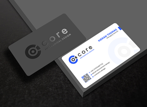 Design de Carte de Visite par Uttom 2 pour ce projet | Design : #37722494