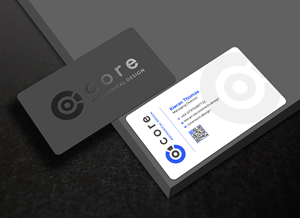 Design de Carte de Visite par Uttom 2 pour ce projet | Design : #37722495
