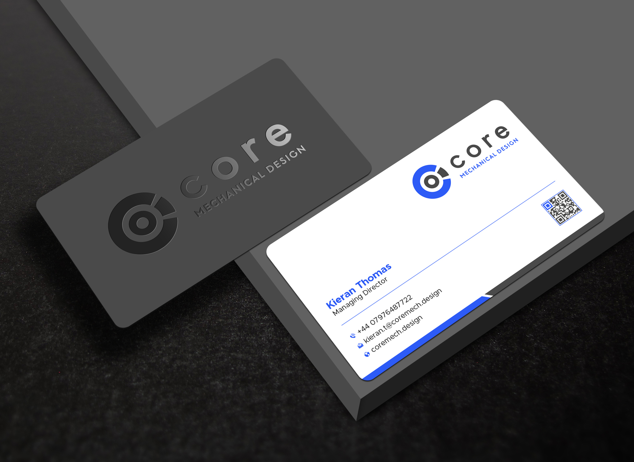 Design de Carte de Visite par Uttom 2 pour ce projet | Design #37722497