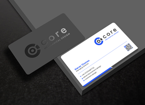 Design de Carte de Visite par Uttom 2 pour ce projet | Design : #37722497