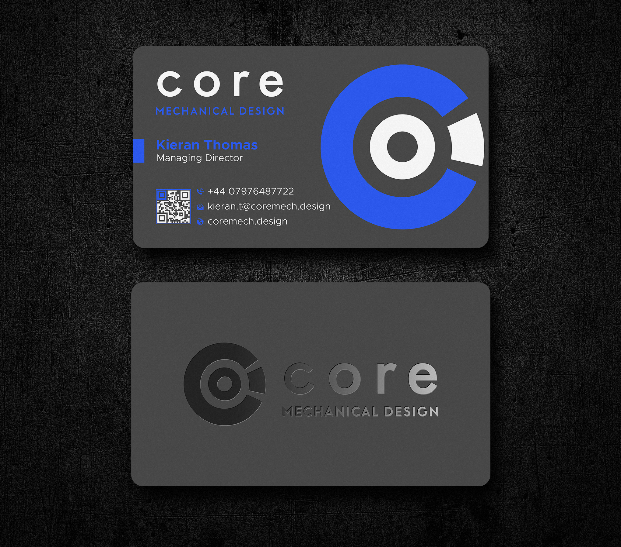 Design de Carte de Visite par Uttom 2 pour ce projet | Design #37722549