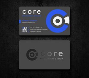 Design de Carte de Visite par Uttom 2 pour ce projet | Design : #37722549