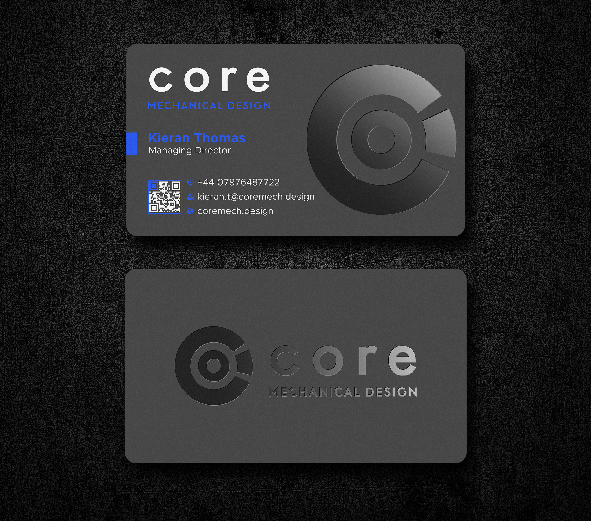 Design de Carte de Visite par Uttom 2 pour ce projet | Design #37722551