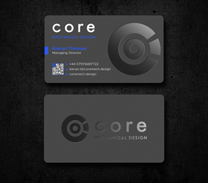 Design de Carte de Visite par Uttom 2 pour ce projet | Design : #37722551