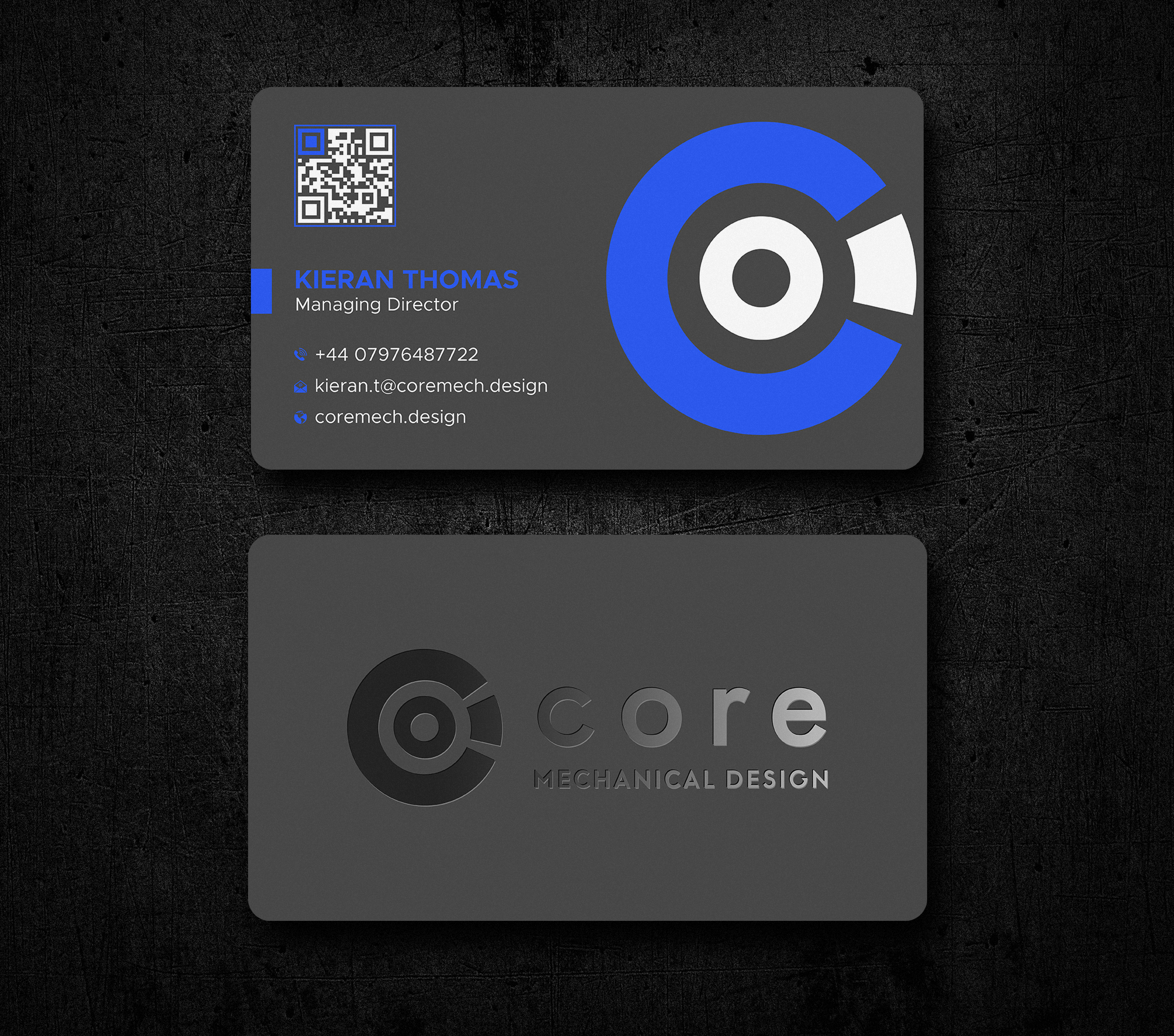 Design de Carte de Visite par Uttom 2 pour ce projet | Design #37722552