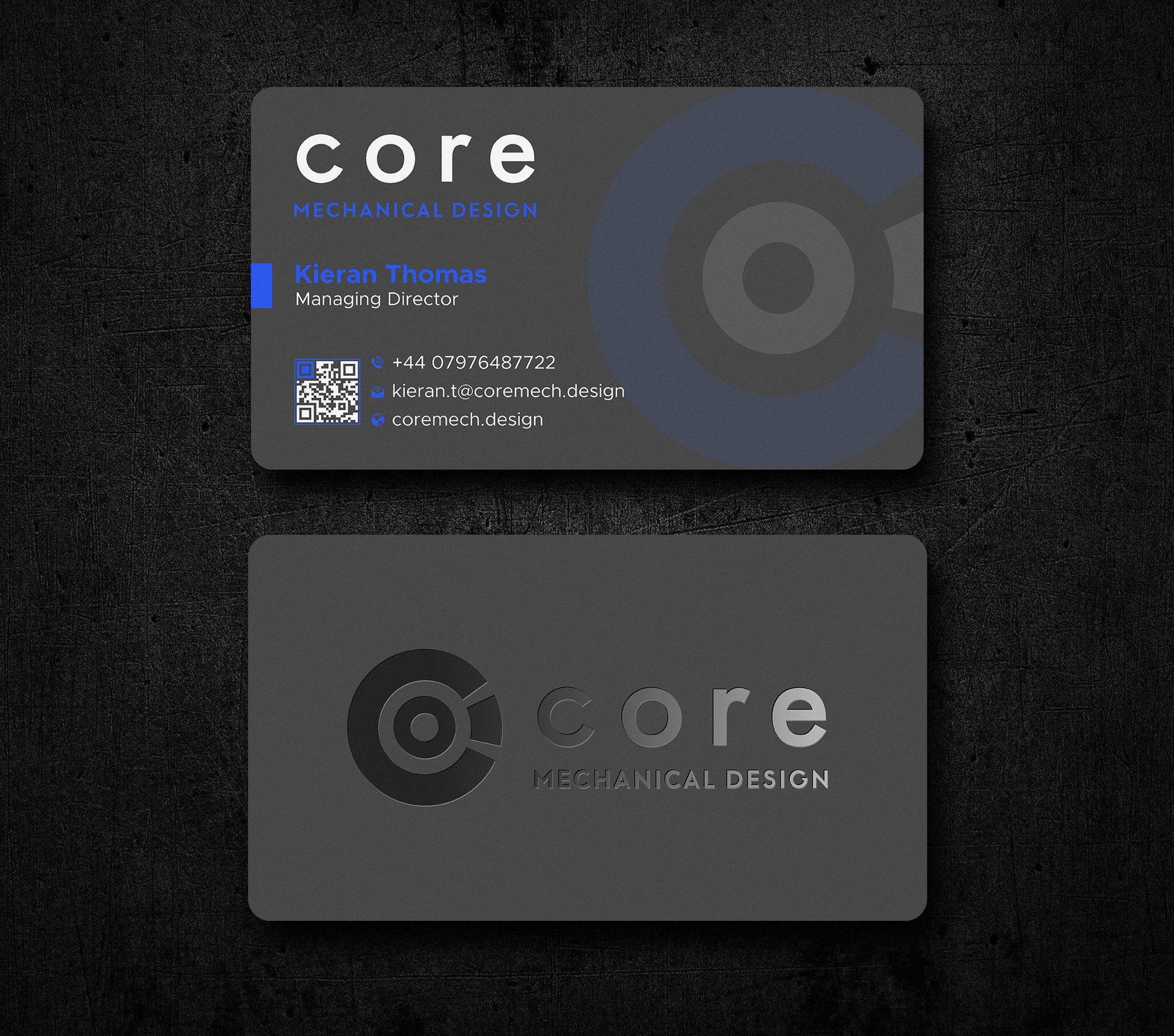 Design de Carte de Visite par Uttom 2 pour ce projet | Design #37722553