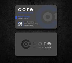 Design de Carte de Visite par Uttom 2 pour ce projet | Design : #37722553
