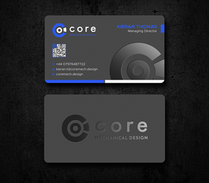 Design de Carte de Visite par Uttom 2 pour ce projet | Design : #37722555