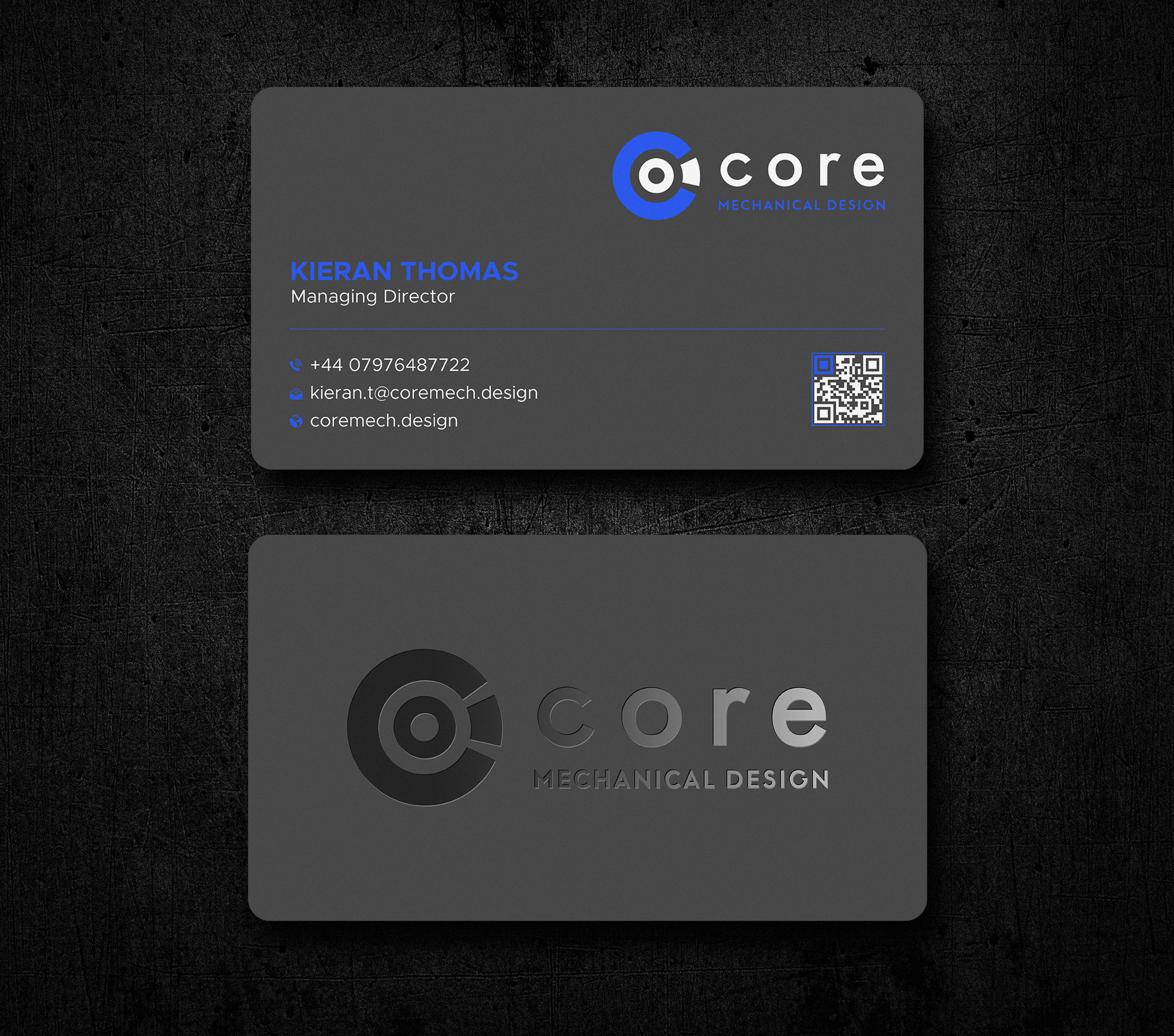 Design de Carte de Visite par Uttom 2 pour ce projet | Design #37722556