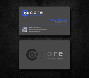 Design de Carte de Visite par Uttom 2 pour ce projet | Design : #37722558